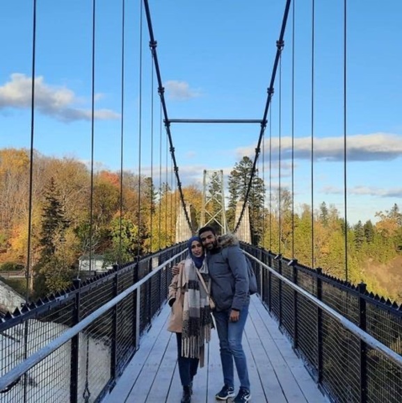 Meet your Posher, Chaïma - Picture 1 of 1